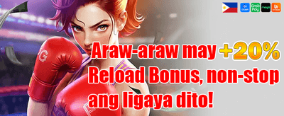 First Deposit Welcome Bonus