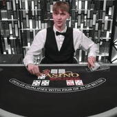 2 Hand Casino Hold'em